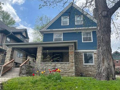 3740 Walnut St, Kansas City, MO, 64111