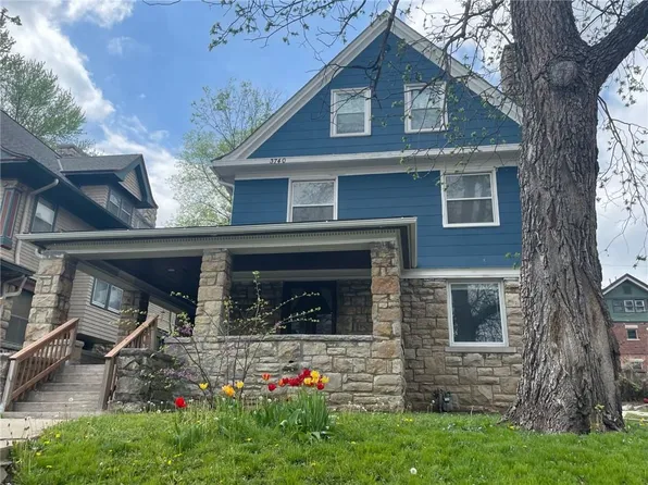 3740 Walnut St, Kansas City, MO 64111