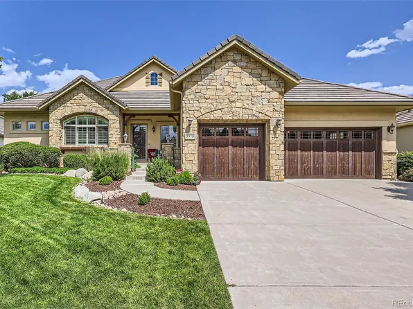 5970 S Race Court, Centennial, CO 80121
