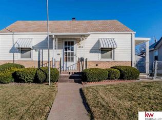 4124 U St, Omaha, NE 68107