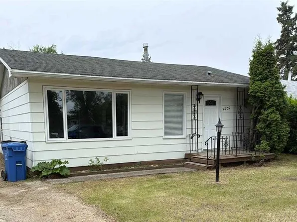 4705 N 53rd Ave, Grimshaw, AB T0H 1W0