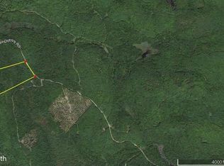 30 Upper Dobsis Rd, Springfield, ME 04487