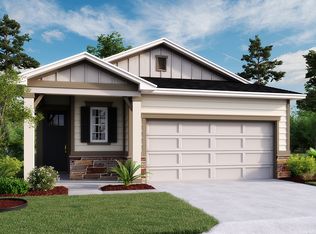 Lovett Plan, Elm Ridge, Saint Augustine, FL 32092