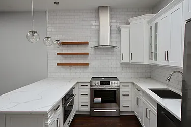 Rented by Waverly Realty Associates