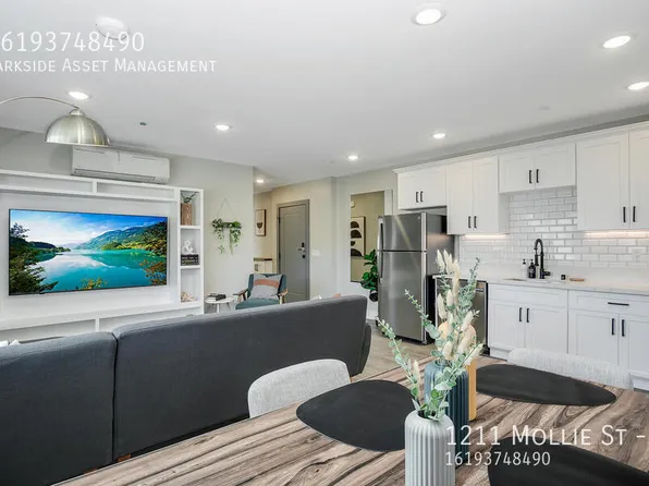 1211 Mollie St, San Diego, CA