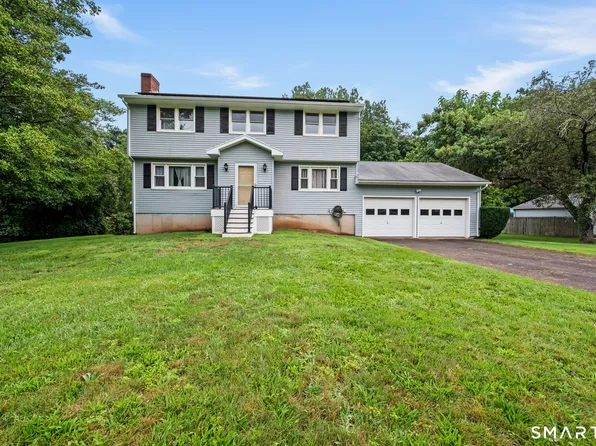 19 Sheffield Road, North Haven, CT 06473
