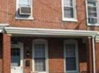 614 S Harrison St, Wilmington, DE 19805