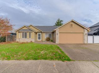 3133 19th Ave SE, Albany, OR 97322