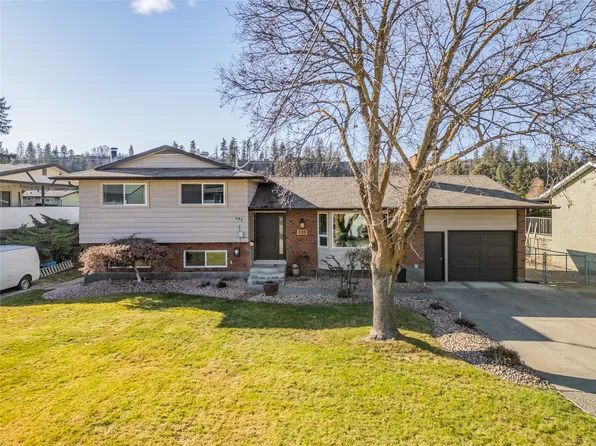 935 Hickory Rd, Kelowna, BC V1X 4K8