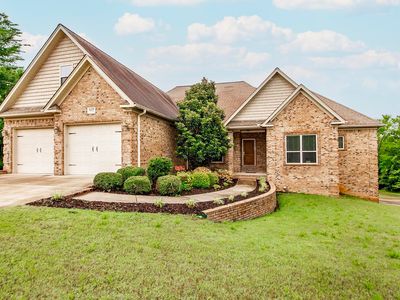 1475 Greystone Blvd, Cabot, AR, 72023