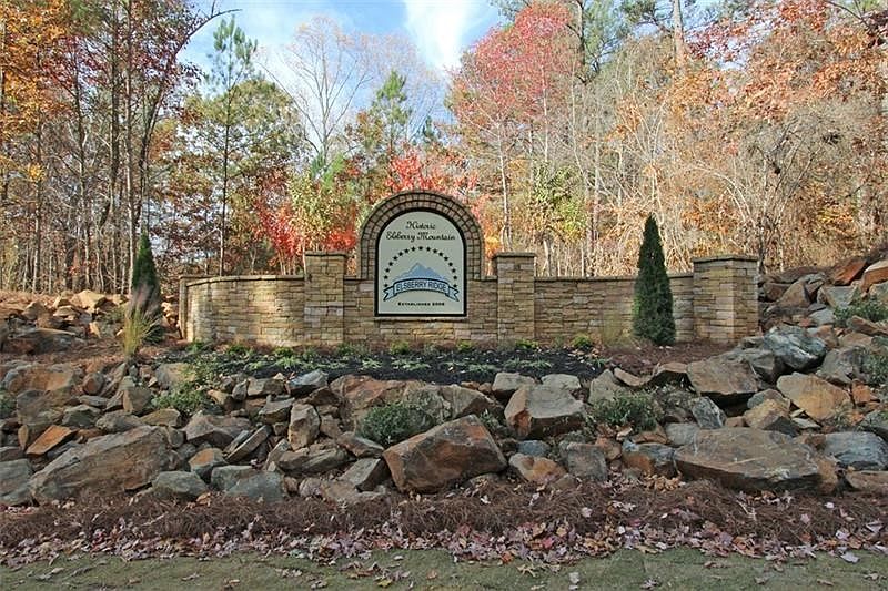 0 Elsberry Mountain Rd, Dallas, GA 30132 Zillow