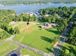 Lower Waterfall Rd, Grove, OK 74344