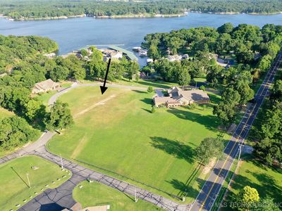 Lower Waterfall Rd, Grove, OK, 74344