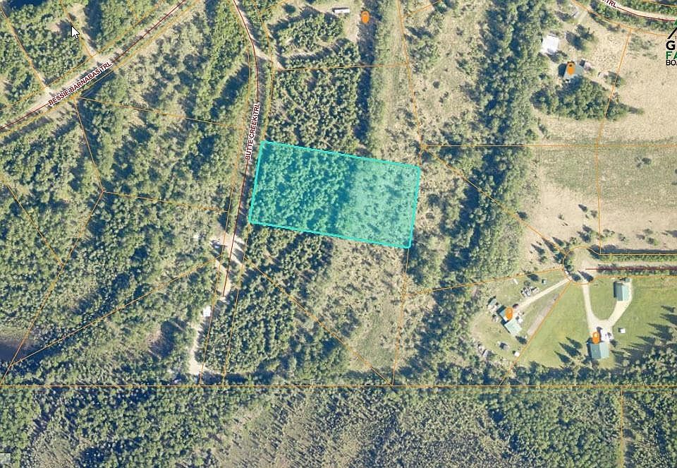 2nd image of L26 Big Salchaket Trl
