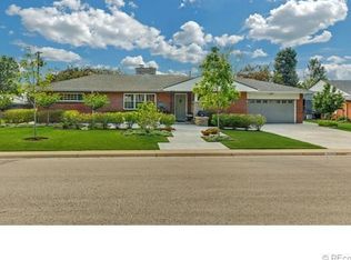 3025 S High St, Denver, CO 80210