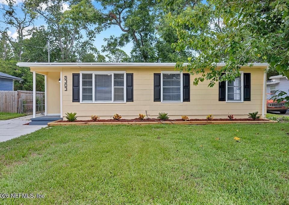1st image of 5303 BUNCHE Drive