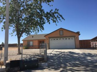 17815 Crowley St, Adelanto, CA 92301