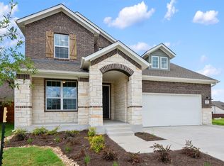 17217 Chiquito St, Pflugerville, TX 78660