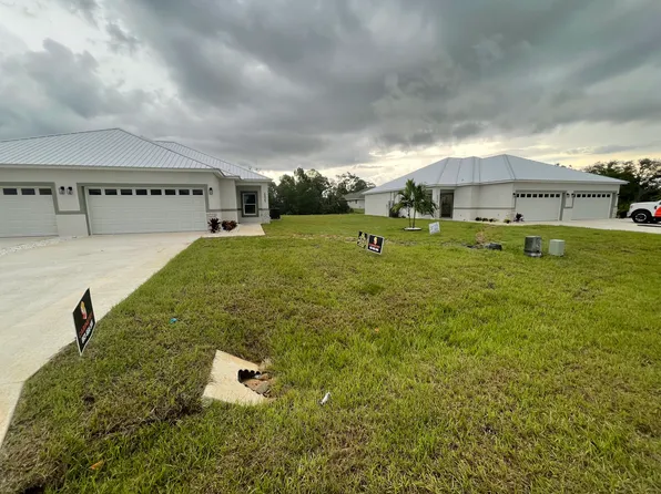6823 San Benito Dr #6823, Sebring, FL 33872