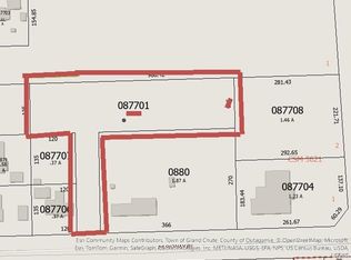 W Parkway Blvd, Appleton, WI 54913