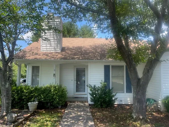 1829 Alyssum Pl, Winston Salem, NC 27127