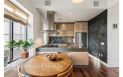 Sold by Douglas Elliman