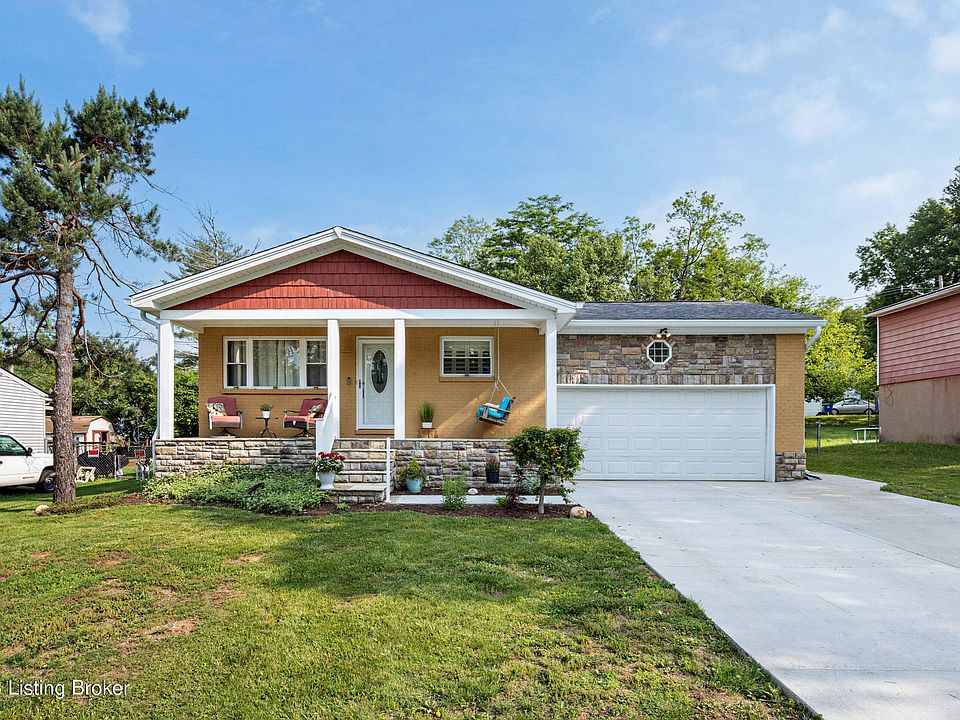 6115 Park Rd, Crestwood, KY 40014 Zillow