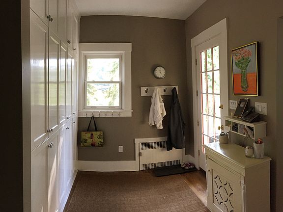 Mud Room