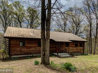 141 Opequon Woods Cir, Stephenson, VA 22656