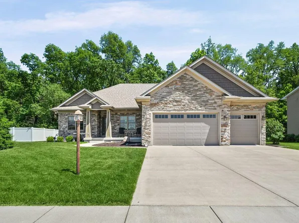 715 Vanessa Way, Kouts, IN 46347