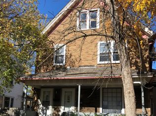 2020 62nd St, Kenosha, WI 53143