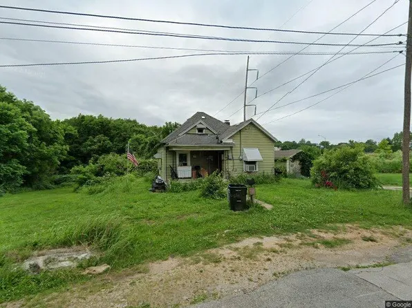 541 N Franklin Avenue, Springfield, MO 65802