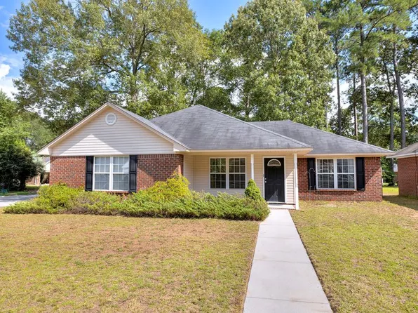 900 Tristan St, Sumter, SC 29154