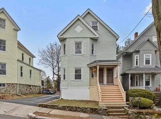 23 Rockland St, Melrose, MA 02176