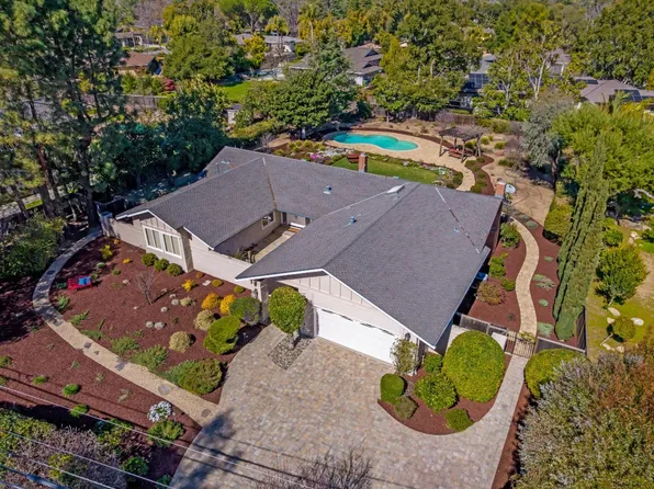 19127 Allendale Ave, Saratoga, CA 95070