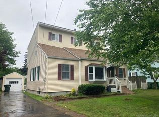 156 Cambridge Dr, East Hartford, CT 06118