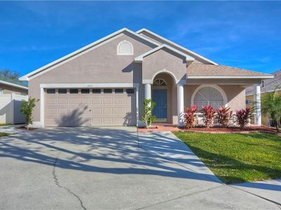 3520 Gray Whetstone St, Brandon, FL, 33511