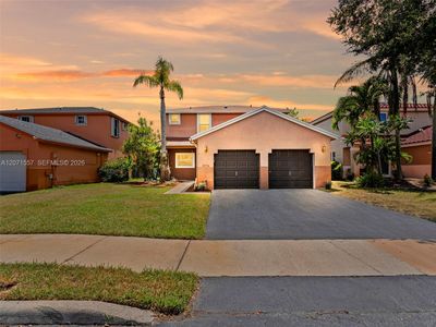 20714 NW 3rd St, Pembroke Pines, FL, 33029