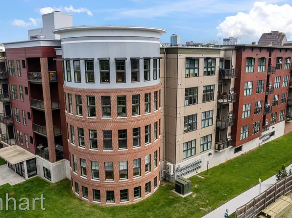 218 W Kingsley St #409, Ann Arbor, MI 48104