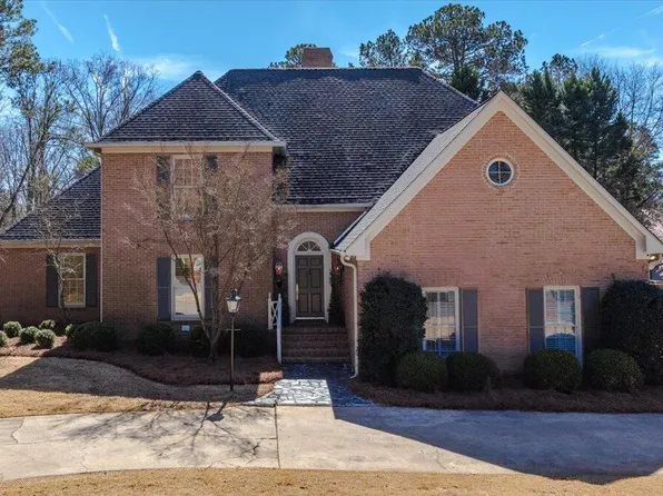 798 Saint Andrews Dr, Macon, GA 31210