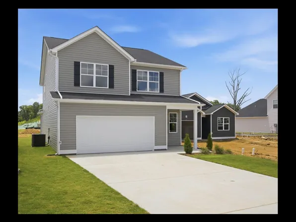 872 Gardenview Way, Chattanooga, TN 37421