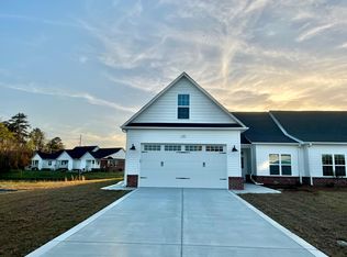 122 Oak Pointe, Lumberton, NC 28358
