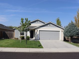 17731 Mesa Springs Ave, Nampa, ID 83687