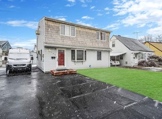 139 Peninsula Blvd, Valley Stream, NY 11581