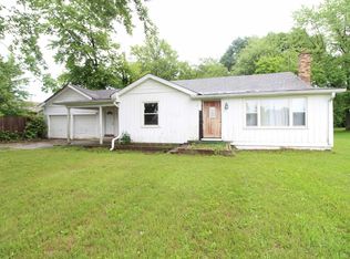 3624 S Beacon St, Muncie, IN 47302