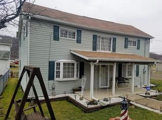 2 Wharf St, Charleroi Boro, PA 15432