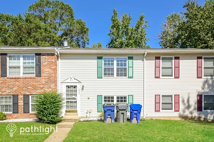 1003 Copperfield Ct photo 1
