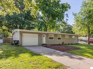 500 N 70th St, Lincoln, NE 68505