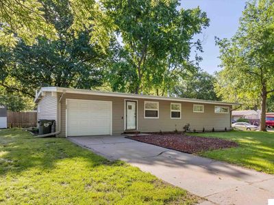 500 N 70th St, Lincoln, NE, 68505