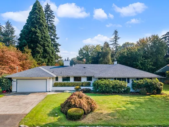 5800 SW Arrow Wood Ln, Portland, OR 97225